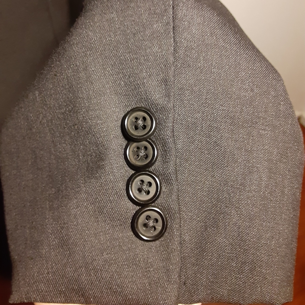 Hickey Freeman Blazer - Picture 5 of 8